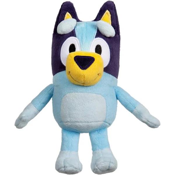 Bluey Friends Plush - Assorted*