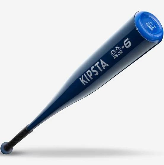 DECATHLON - Kipsta DECATHLON - Ba150 Aluminium Baseball Bat | Buy Online with AfterPay & Zip | Buy Online with AfterPay & Zip