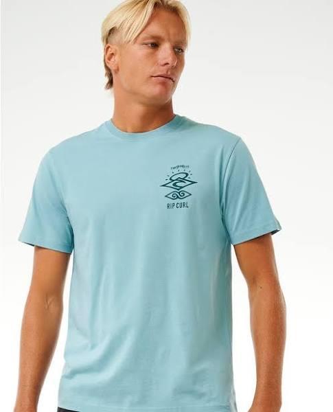 Rip Curl Search Icon Tee - Official Store