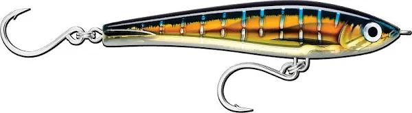 Rapala X-Rap Magnum Stick Lure 17cm HD Sailfish UV