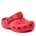 Crocs Baby Red Classic Clogs