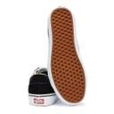 Vans Sk8-Low - Black / White