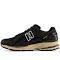 New Balance 1906R 'Black Taos Taupe' (Retro/Light/Casual/Unisex/Low Top/Breathable) M1906RK US 7½