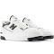 New Balance 550 Men Shoes - White - Size: 14 - Foot Locker