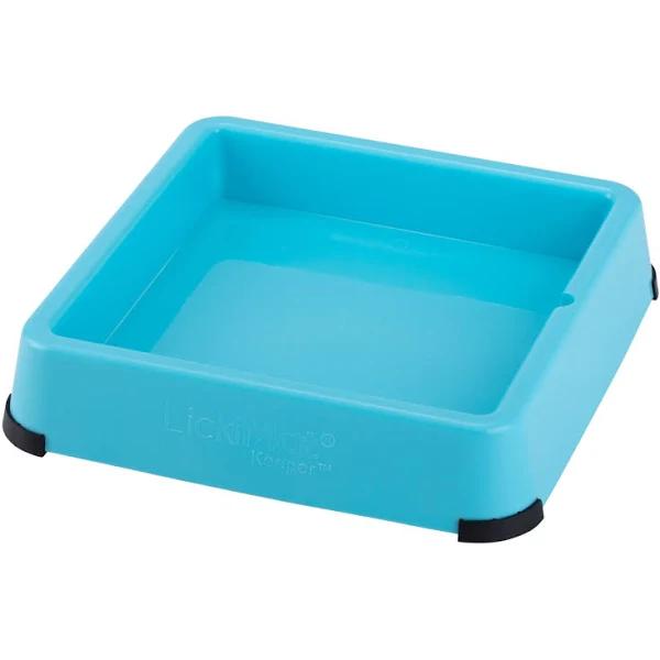 LickiMat Dog Indoor Keeper Turquoise