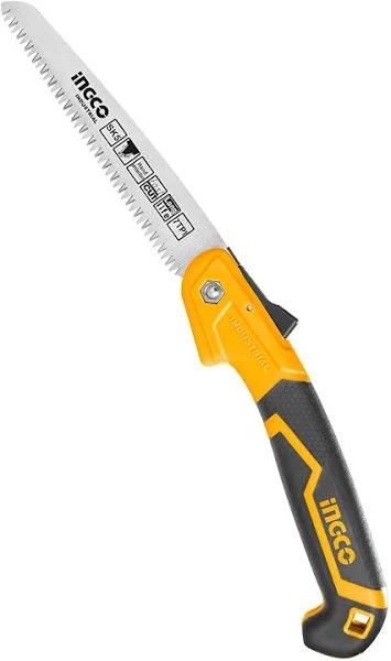 INGCO HFSW1808 Folding Saw