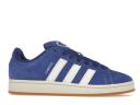 Adidas Campus 00s Semi Lucid Blue Cloud White