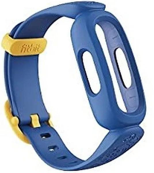 Fitbit Ace 3 Minions Band (Despicable Blue)