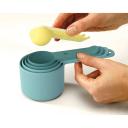 Joseph Joseph Nest Measuring Cup Set - Opal