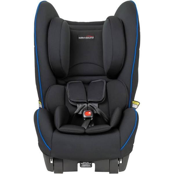 Safe-n-Sound Premier Convertible Car Seat - Newborn to 4 Years