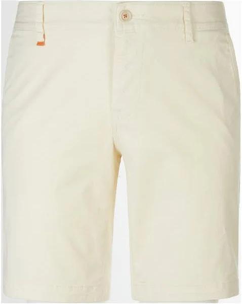 Hugo Boss Casual Hugo Boss Men's Light Beige Schino-Slim-Short. 32