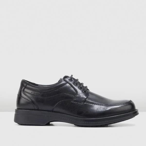 Hush Puppies Nigel Black 6