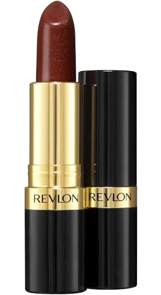 Revlon Super Lustrous Lipstick - 383 Rich Raisin Frost