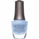 Morgan Taylor Nail Polish Take Me to Your Tribe 15ml