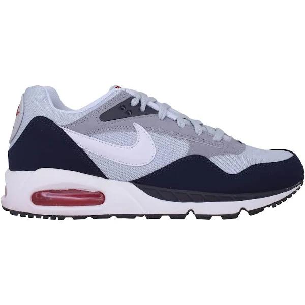 Nike Air Max Correlate Blue/Grey-White 511416-010 Men's