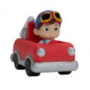 Cocomelon Mini Vehicle - Assorted*