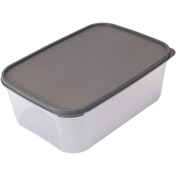 Kmart 5L Rectangle Dry Food Storage