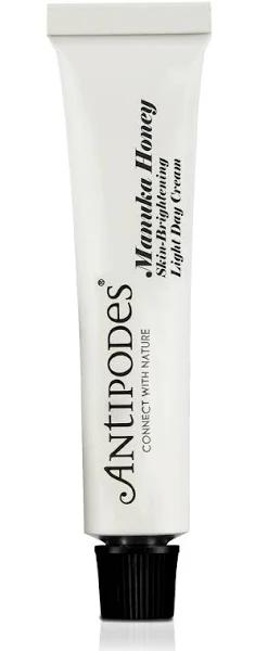 Antipodes Manuka Honey Skin Brightening Light Day Cream - 15ml