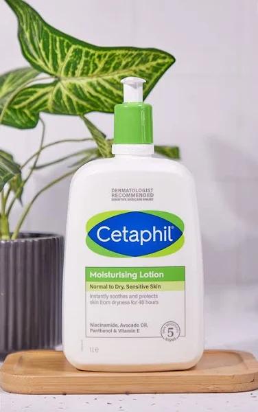 Cetaphil Moisturising Lotion 473ml