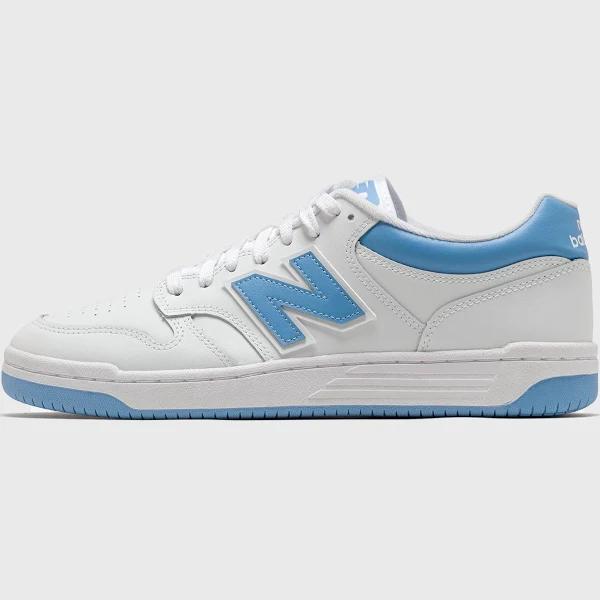 New Balance 480 White Size 14 - Platypus | AfterPay Available