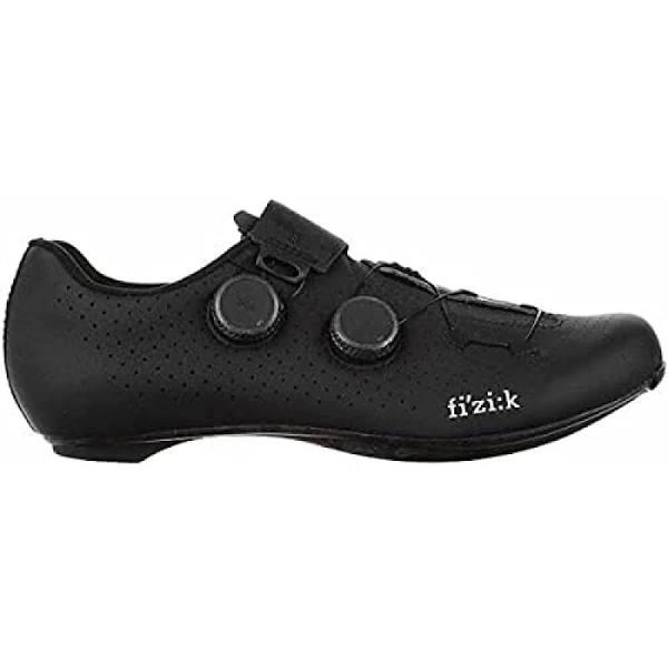 Fizik Vento Infinito Carbon 2 Road Shoes - Black