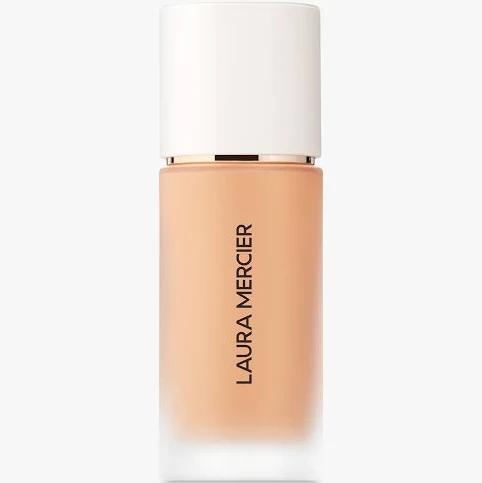 Laura Mercier 2N2 Linen Real Flawless Foundation 30ml