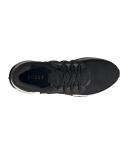 adidas-X_PLRBOOST Shoes-Men-Core Black / Grey Five / Cloud White-M 9 / W 10