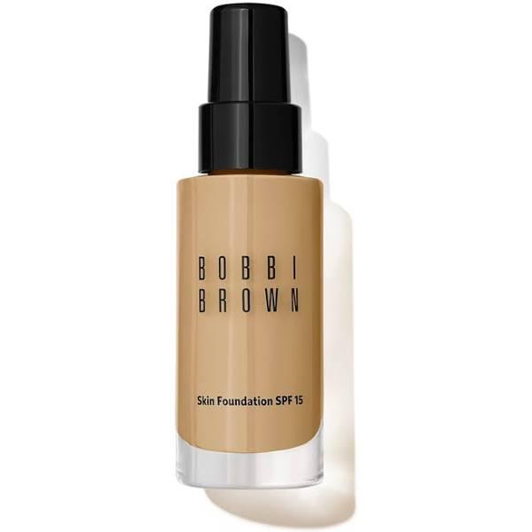 Bobbi Brown - Skin Foundation SPF 15 - Sand - 30ml