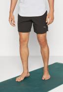 Puma Studio Ultramove Shorts Black - L