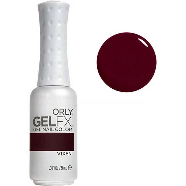 Orly Gel FX - Vixen