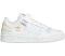 Adidas Forum Low White Almost Blue