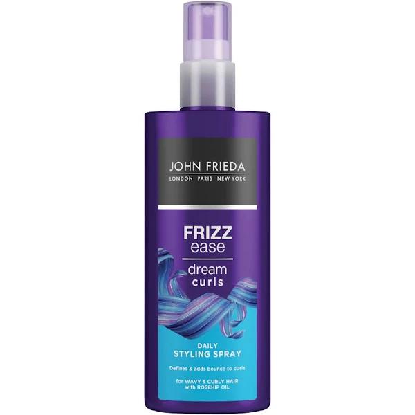 John Frieda Frizz Ease Dream Curls Styling Spray - 200ml