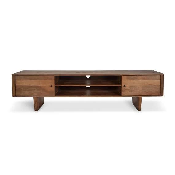 Nowra Entertainment Unit Natural by Freedom