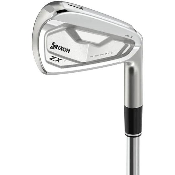 Srixon - ZX7 Mk II Irons (5-PW) Set