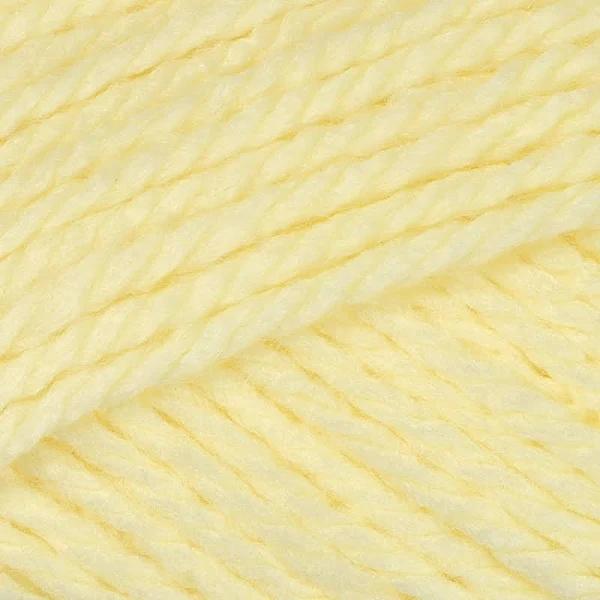 King Cole Comfort Chunky - Lemon (422)