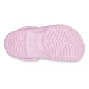 Crocs Kids Classic Clog - Ballerina Pink