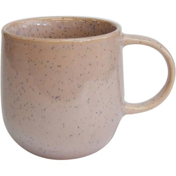 Salt & Pepper Naoko Mug Sherbert 380ml