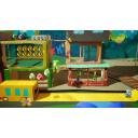 Nintendo Yoshi's Crafted World Switch Game