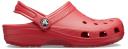 Crocs Classic Clog; Pepper, M12