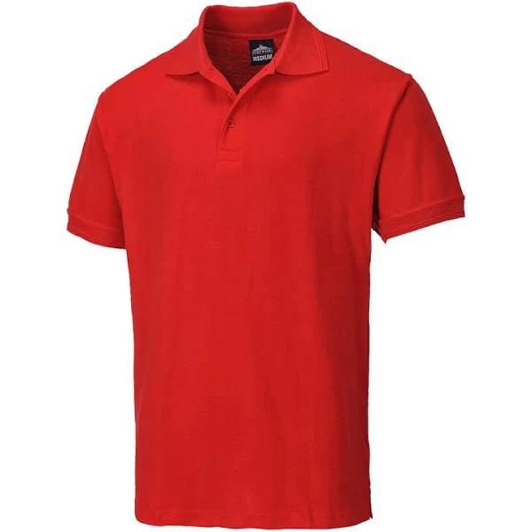 Portwest B210 Naples Polo Shirt