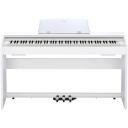 Casio Privia PX-870 Digital Piano - White + Bench