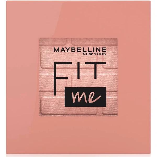 Maybelline New York Fit Me Mono Blush (4.5g) 20 Hopeful