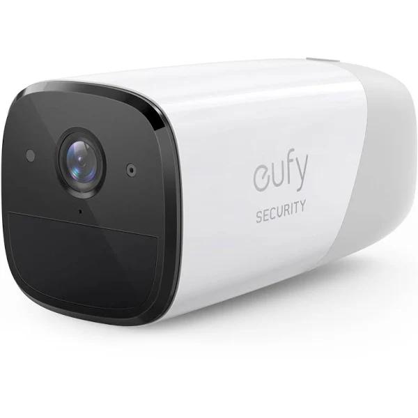 Eufy Security Cam 2 Pro 2K Add-On Camera