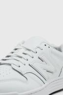 New Balance 480 - White - 7