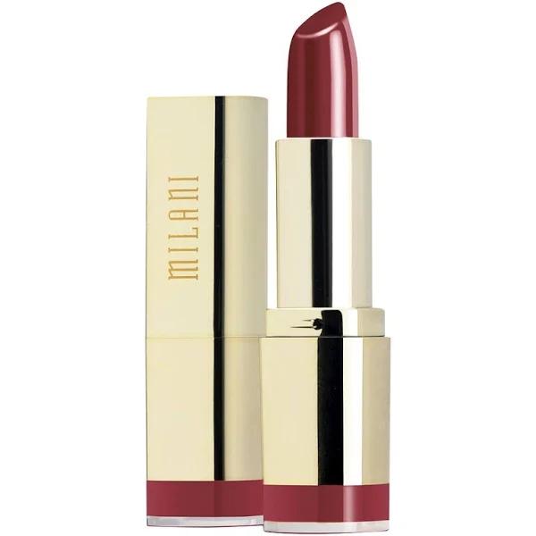 Milani Color Statement Lipstick, Tuscan Toast