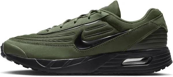 Nike Air Max Z3 Men Shoes - Green - Size: 13 - Foot Locker