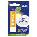 Nivea SPF30 Care Protect Lip Balm Ultra 4.8 Gram