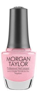 Morgan Taylor Nail Polish Taffeta (15ml)