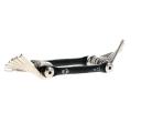 Crankbrothers M13 Multi Tool - Nickel