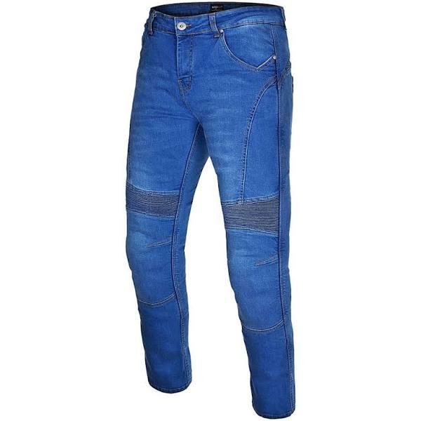 RIDERACT Bikers Style Jeans Blue - 44